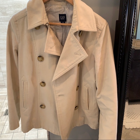 GAP coat - Picture 5 of 5